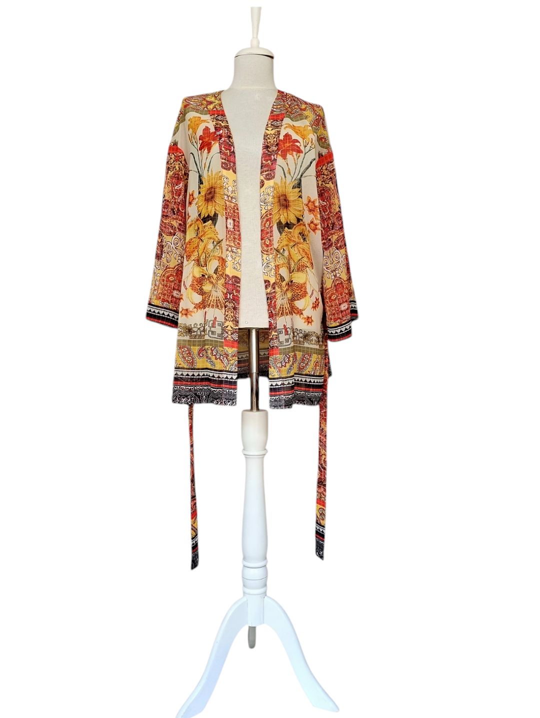 aycicegi-pano-baskili-sik-sifon-kimono-siyah