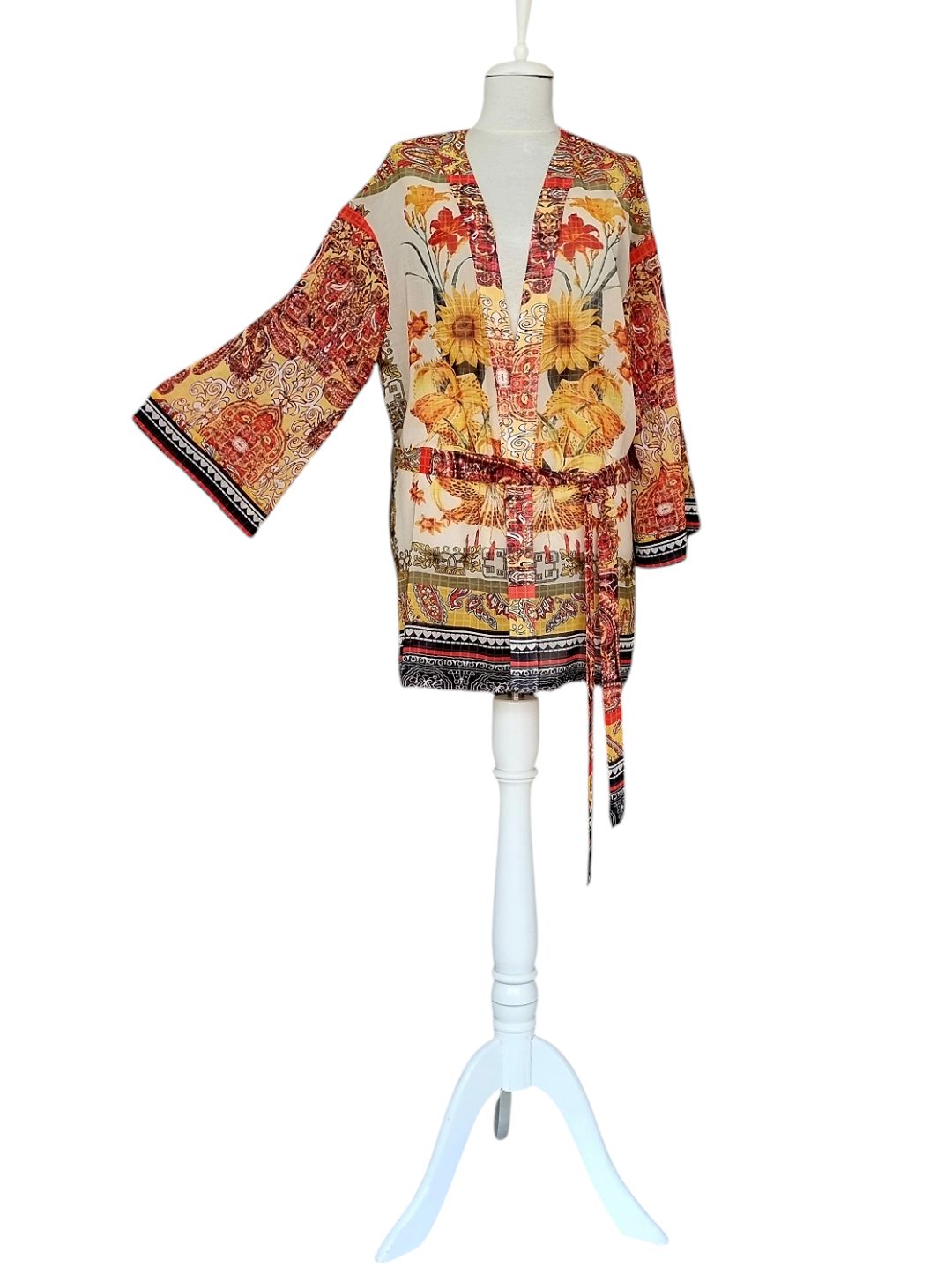 aycicegi-pano-baskili-sik-sifon-kimono-siyah