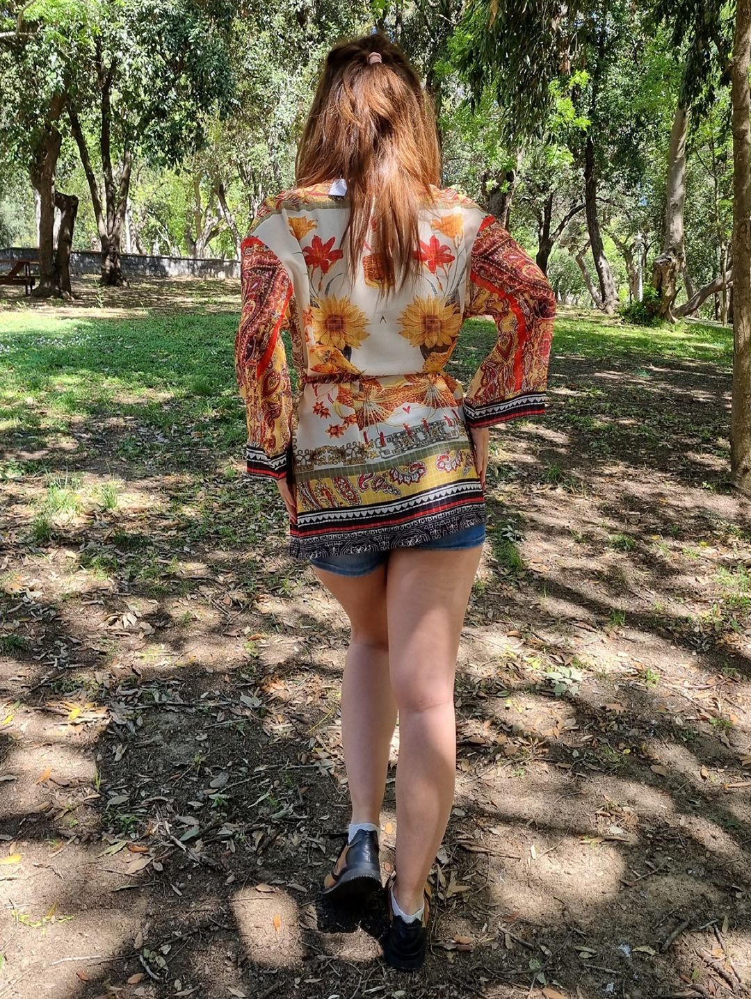 aycicegi-desenli-sik-sifon-kimono