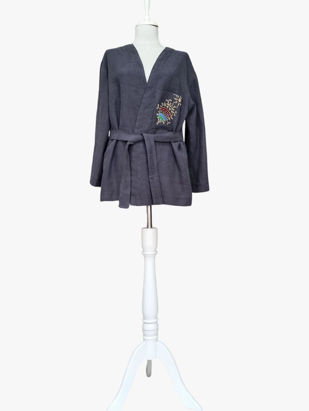 el-islemeli-keten-kimono-ceket