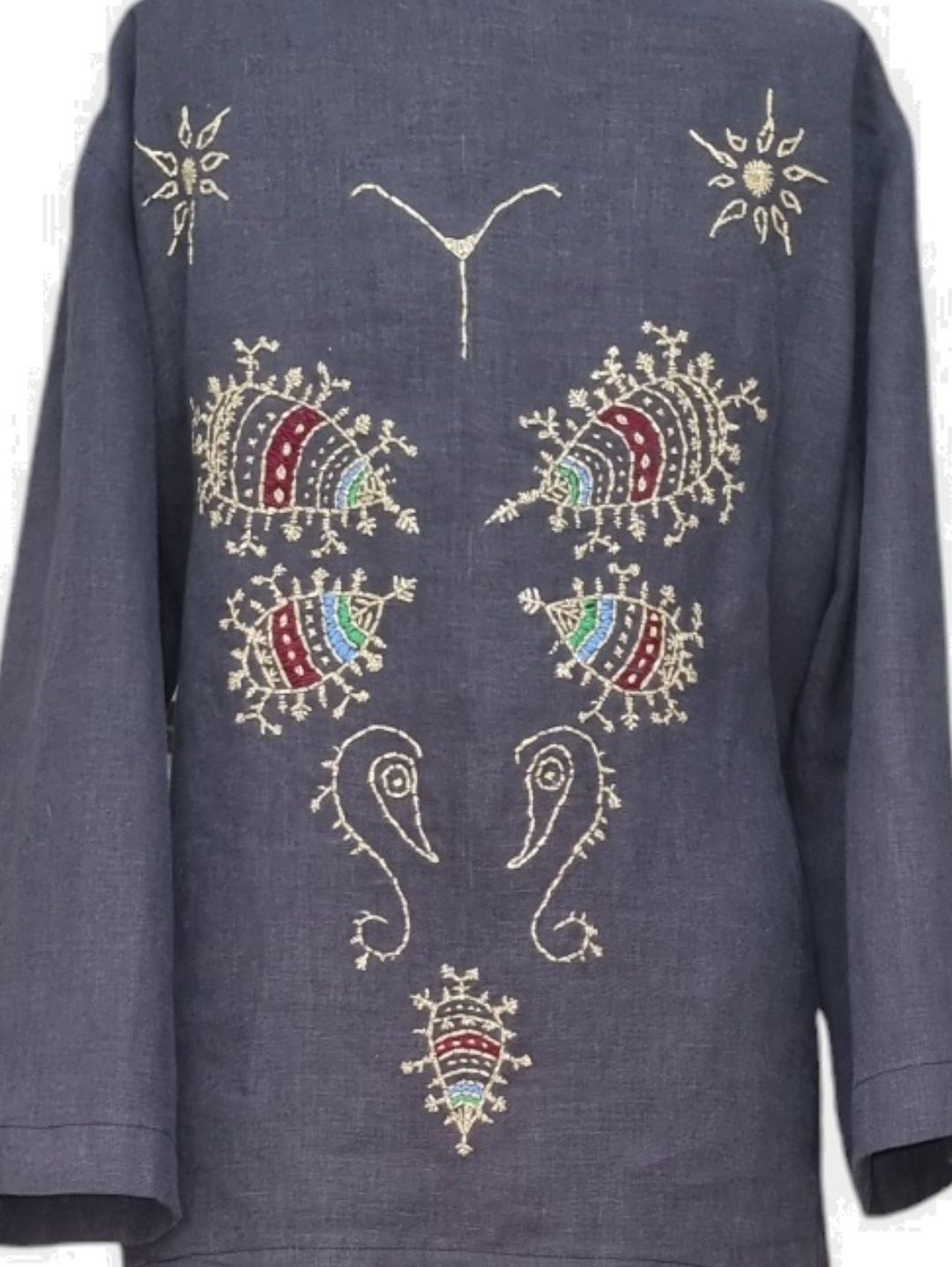 el-islemeli-keten-kimono-ceket