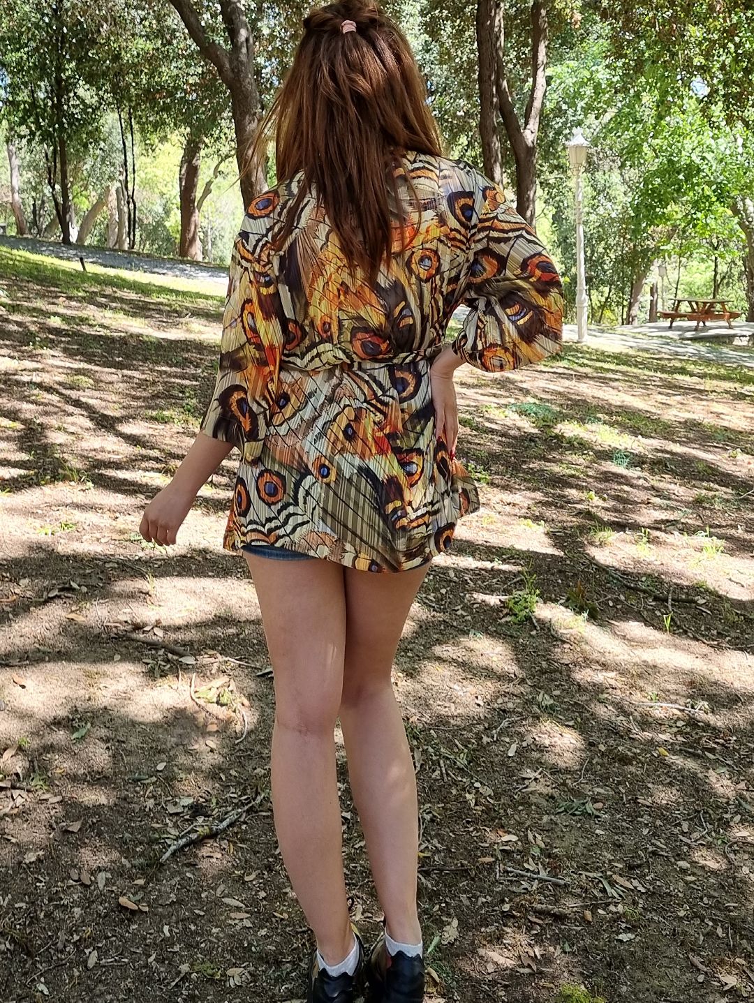 kelebek-desenli-kimono-cok-renkli