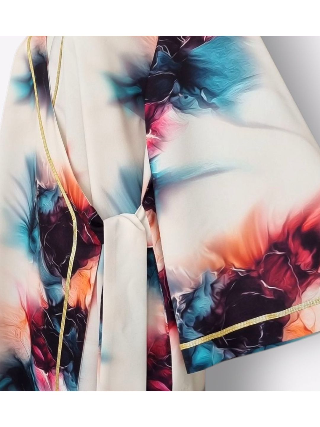 firca-desenli-saten-kimono-beyaz
