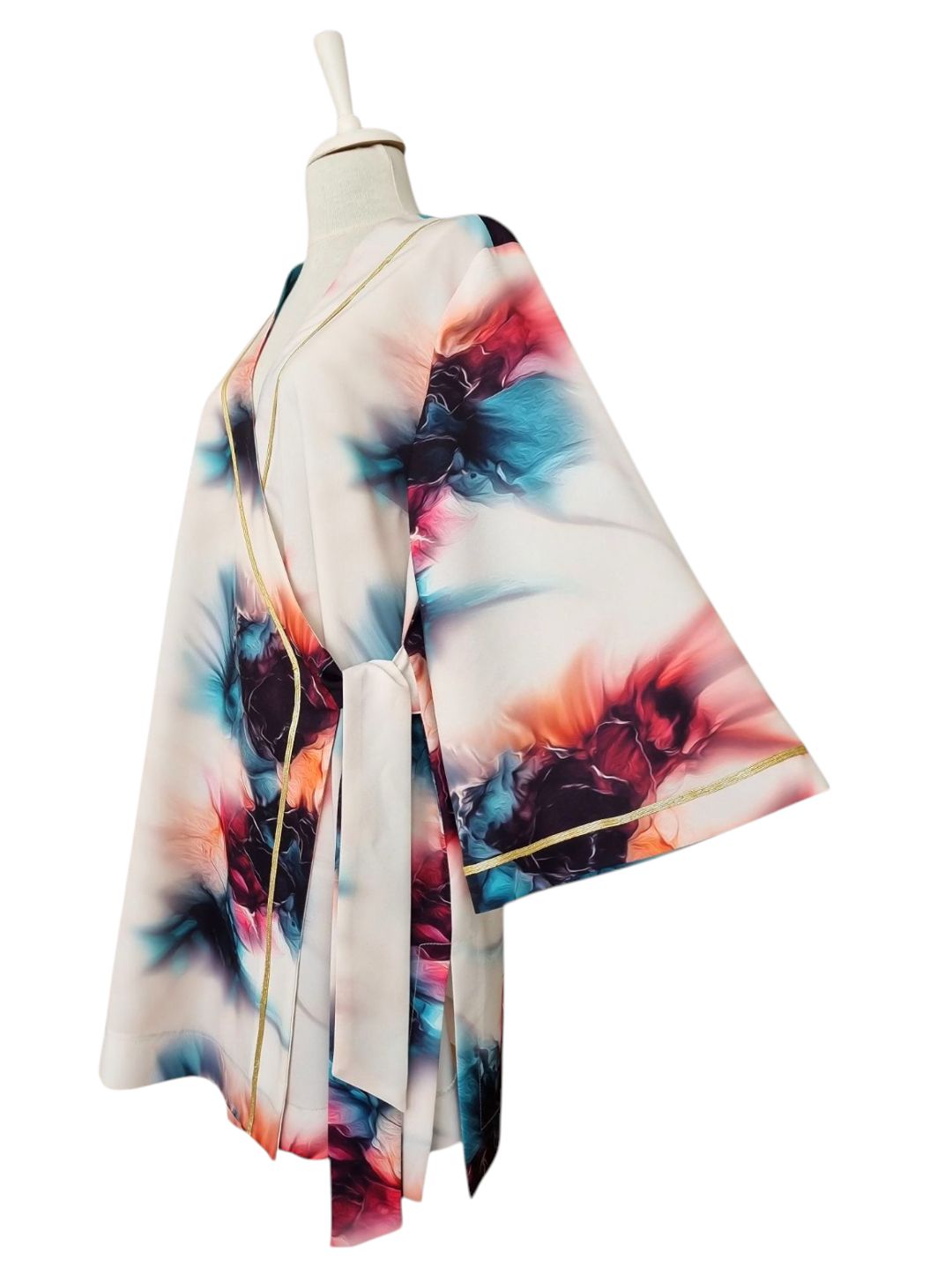 firca-desenli-saten-kimono-beyaz