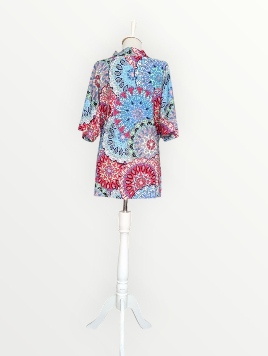 mandala-desenli-kimono-sort-set