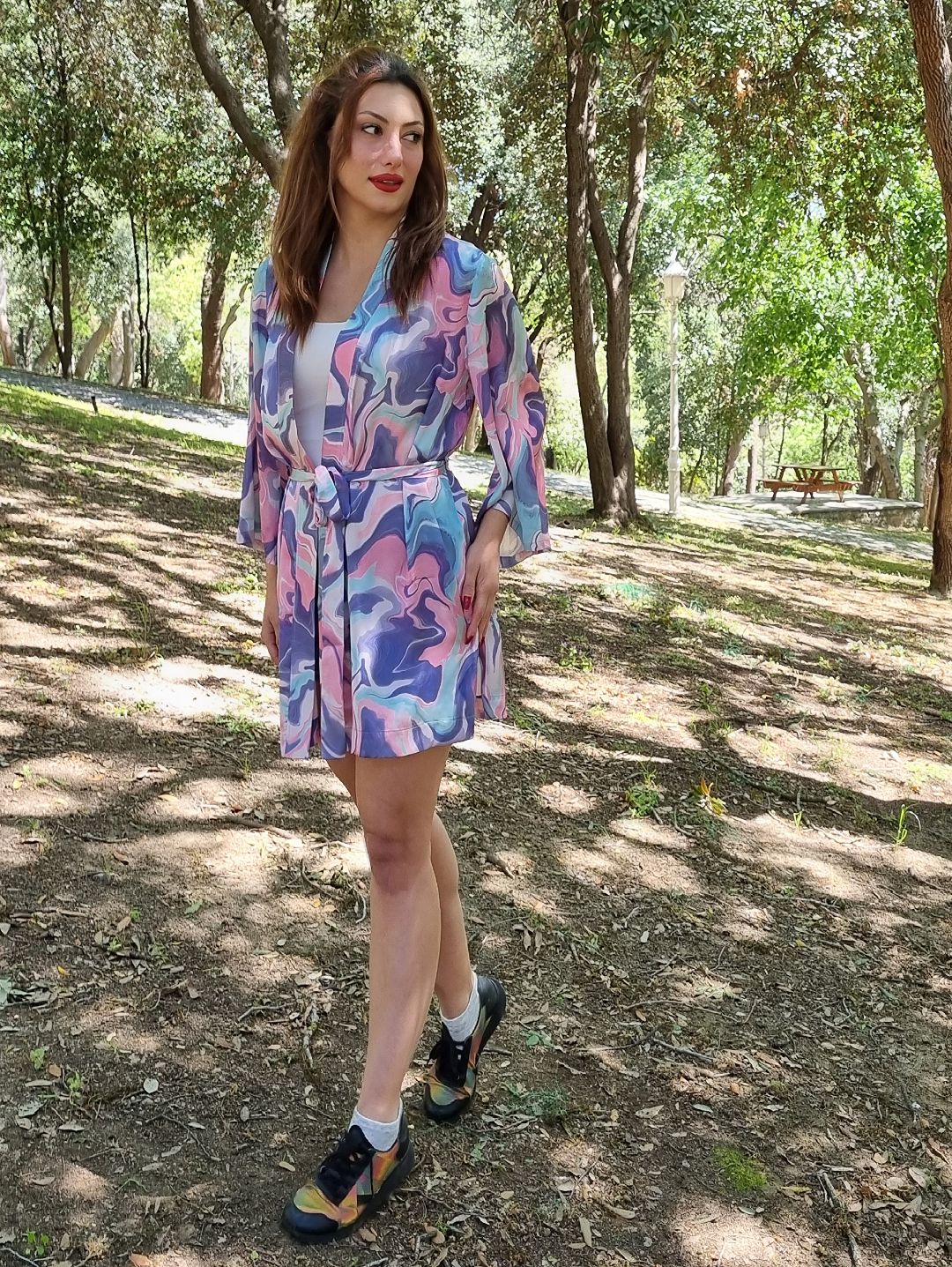 batik-desenli-saten-kimono-lila