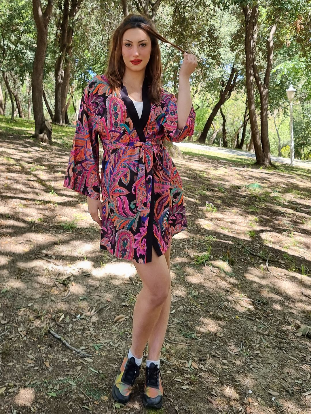 cicek-ve-sal-desenli-viskon-kimono