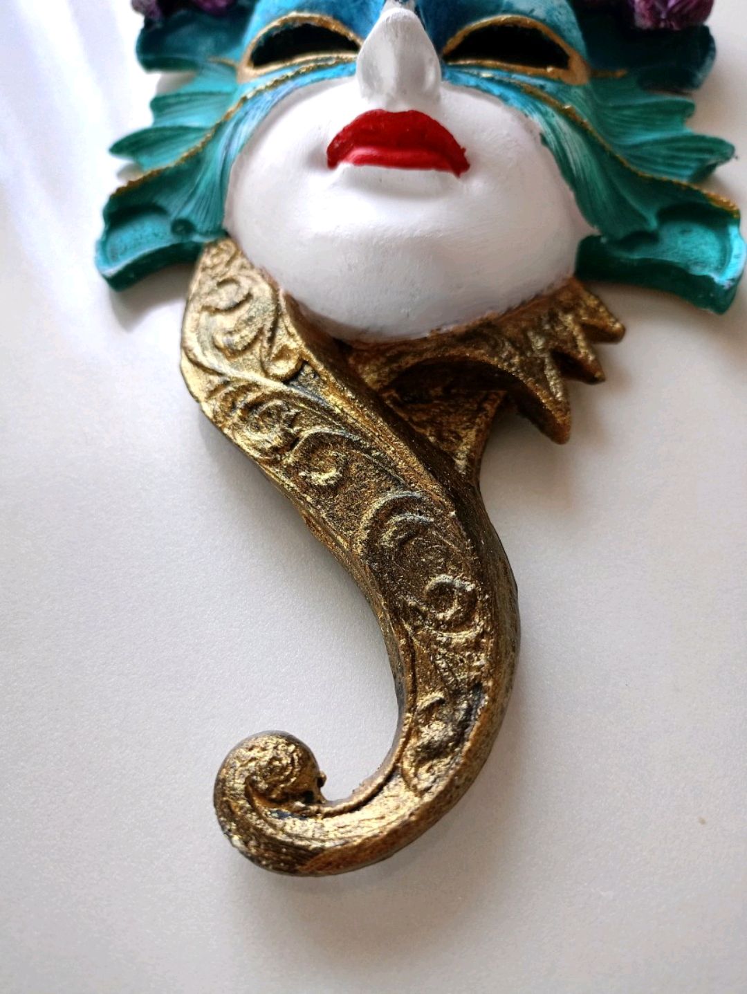 venedik-mask-dekoratif-duvar-maske-duvar-susu-mavi