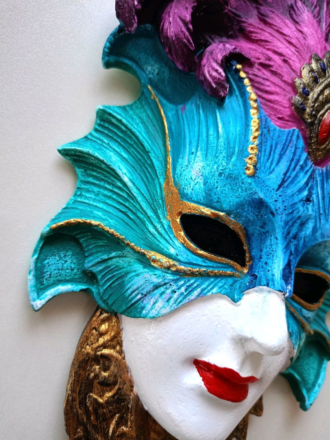 venedik-mask-dekoratif-duvar-maske-duvar-susu-mavi