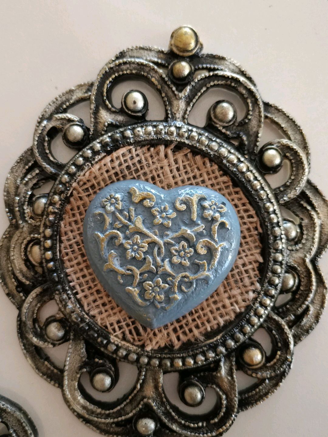 3-lu-dekoratif-cerceve-siyah