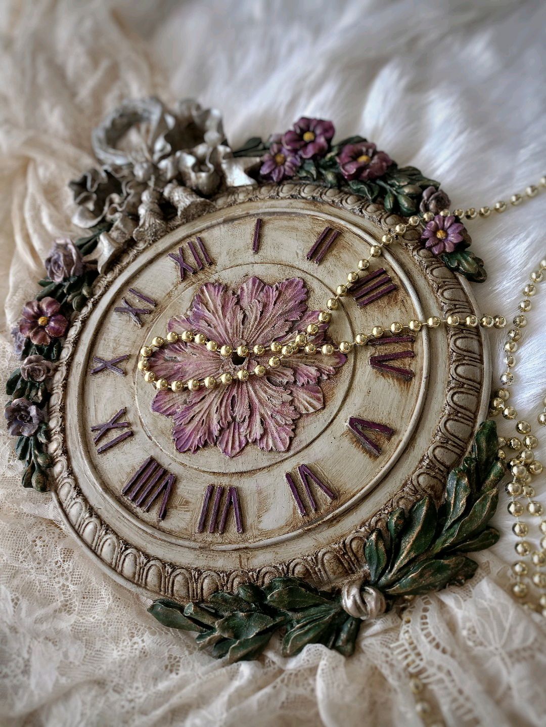 vintage-model-duvar-saati-cok-renkli