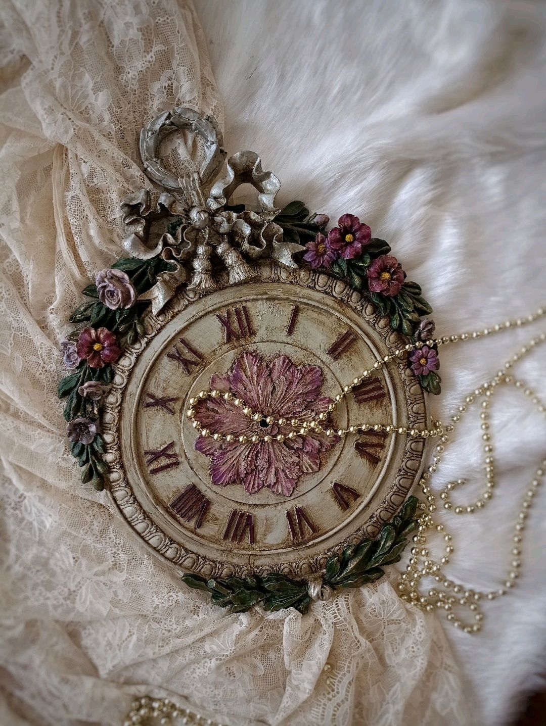 vintage-model-duvar-saati-cok-renkli
