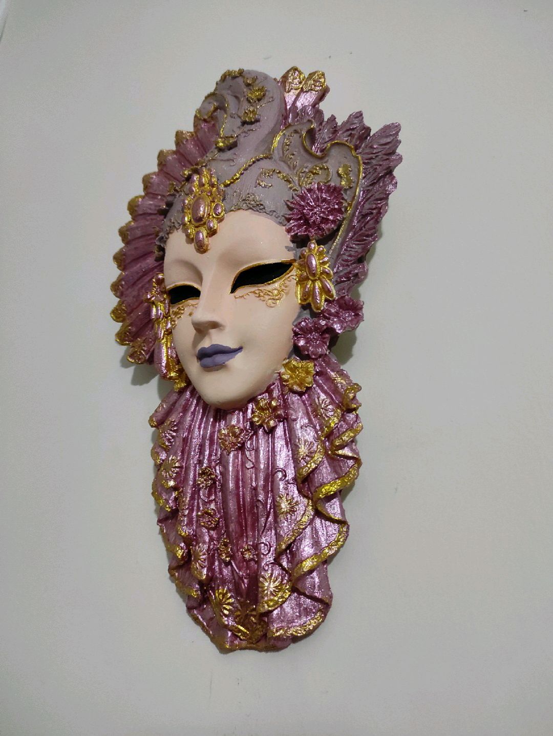 duvar-maskesi-duvar-susu-venedik-mask-pembe