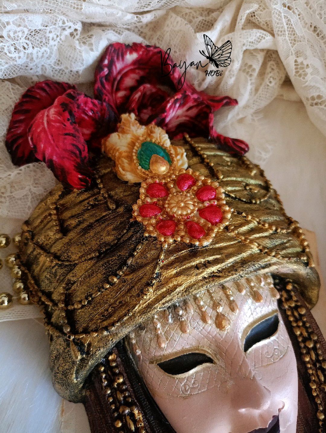 venedik-mask-dekoratif-duvar-maske-duvar-susu-eski-altin