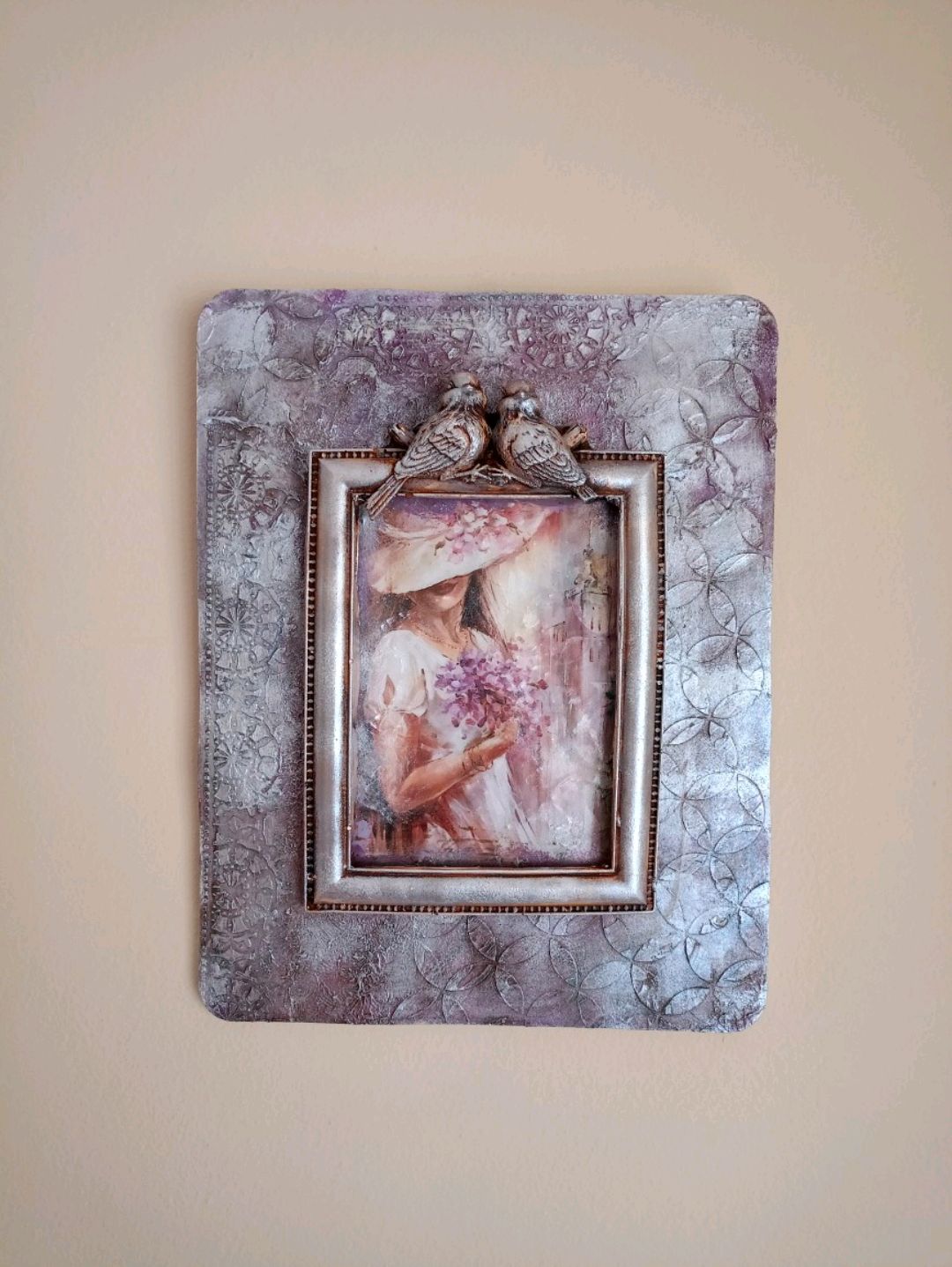 dekoratif-duvar-su-dekoratif-vintage-tablo-lila