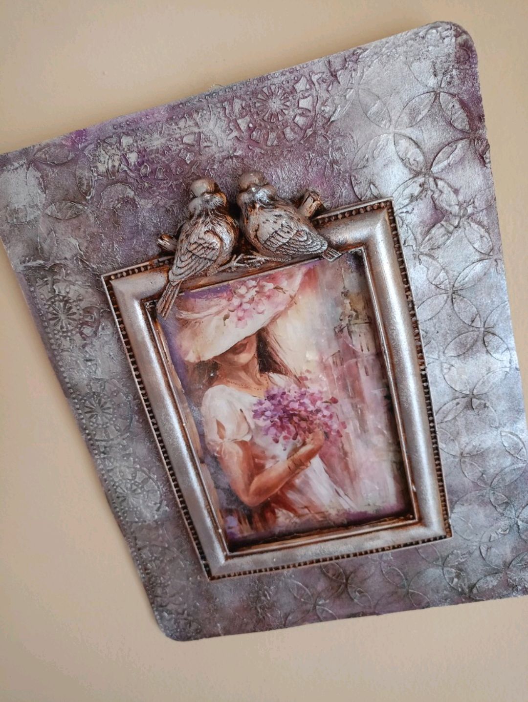 dekoratif-duvar-su-dekoratif-vintage-tablo-lila