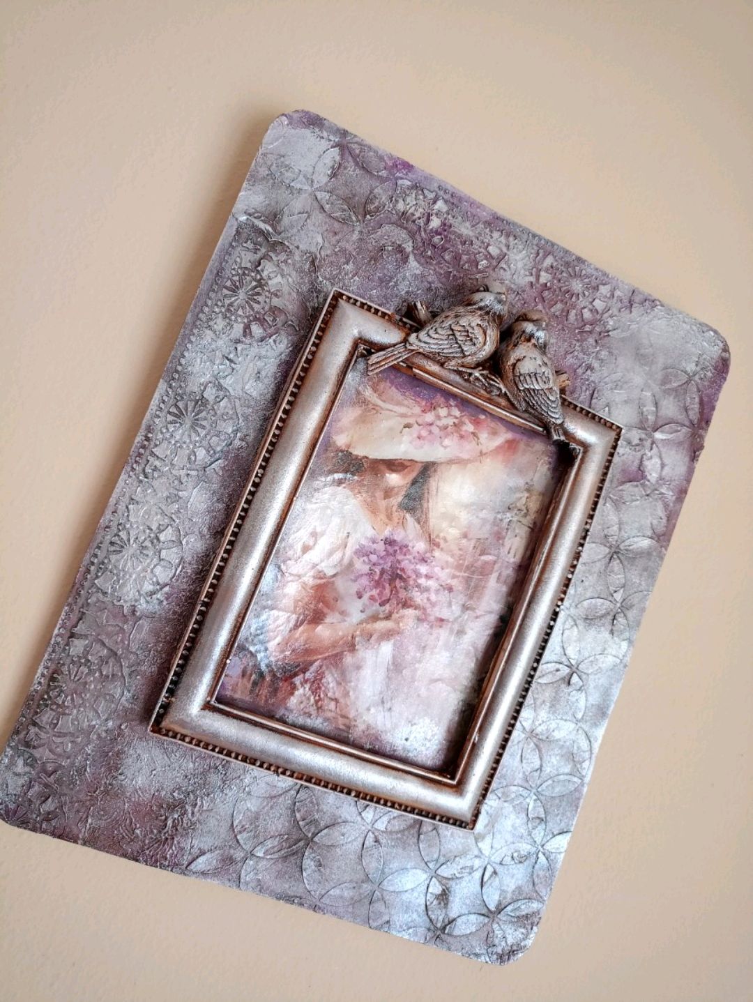 dekoratif-duvar-su-dekoratif-vintage-tablo-lila