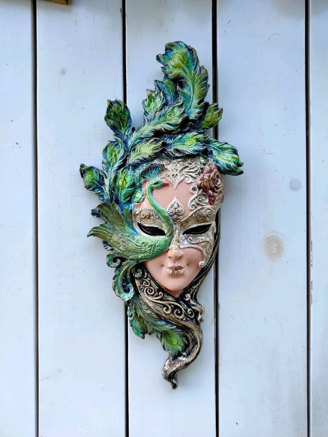 dekoratif-duvar-maske-duvar-susu-venedik-mask-acik-yesil-sari