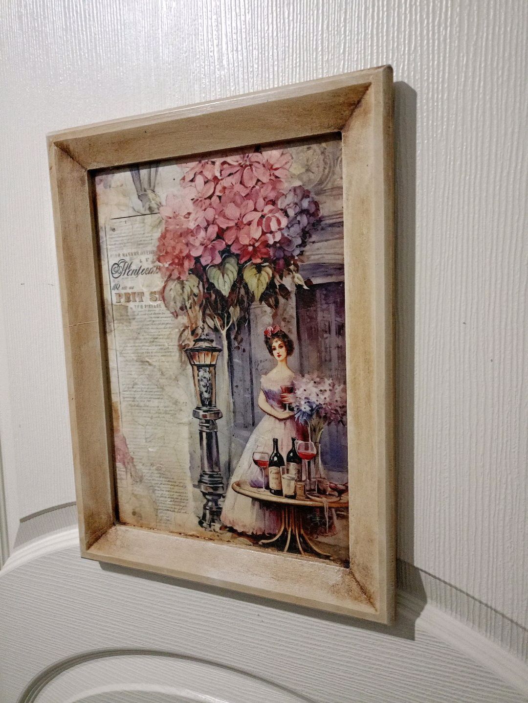 dekoratif-ahsap-pano-vintage-pano-kahverengi