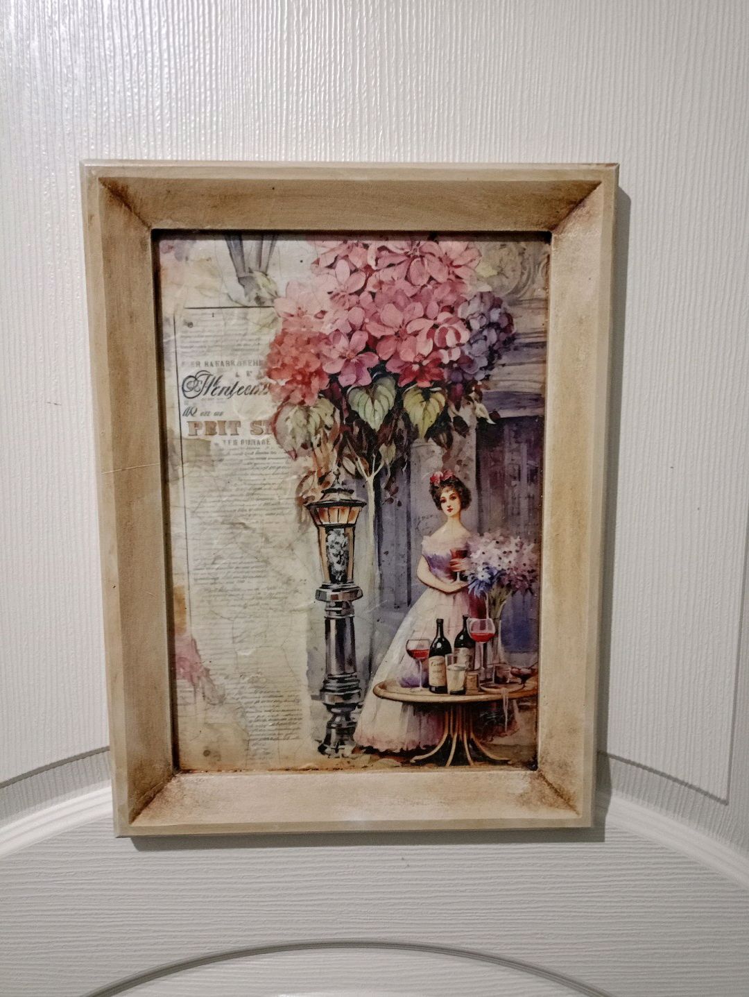 dekoratif-ahsap-pano-vintage-pano-kahverengi