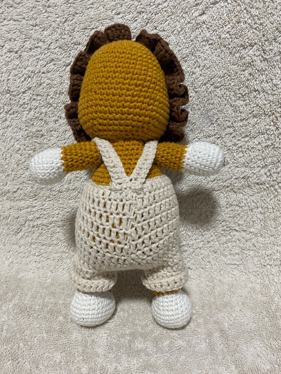 aslan-amigurumi-hardal-rengi