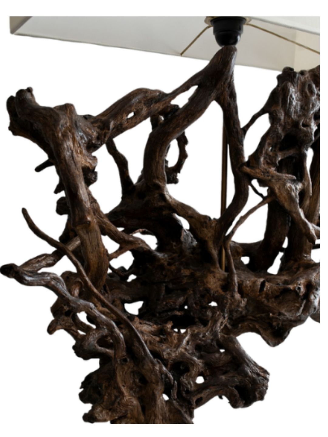 gaia-abajur-kahverengi