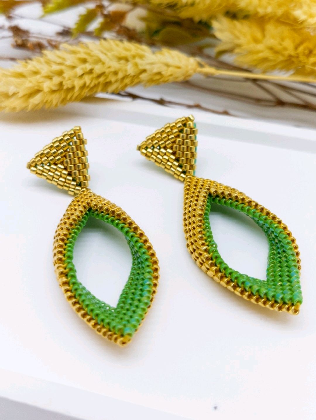 miyuki-damla-kupe-yesil
