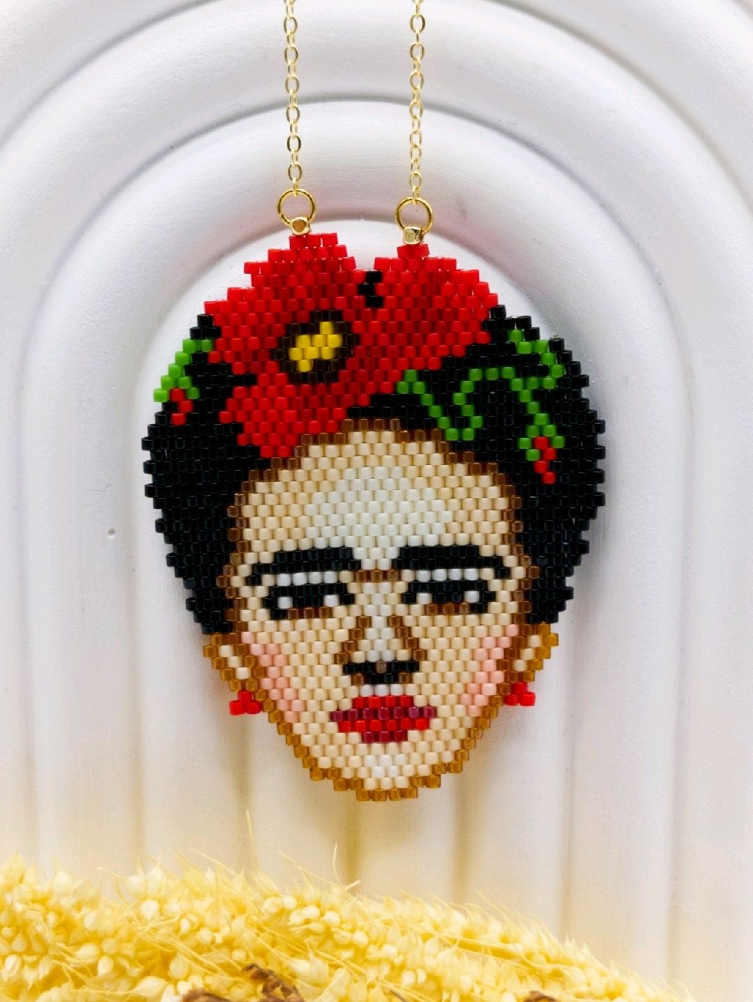 miyuki-frida-kahlo-kolye-cok-renkli