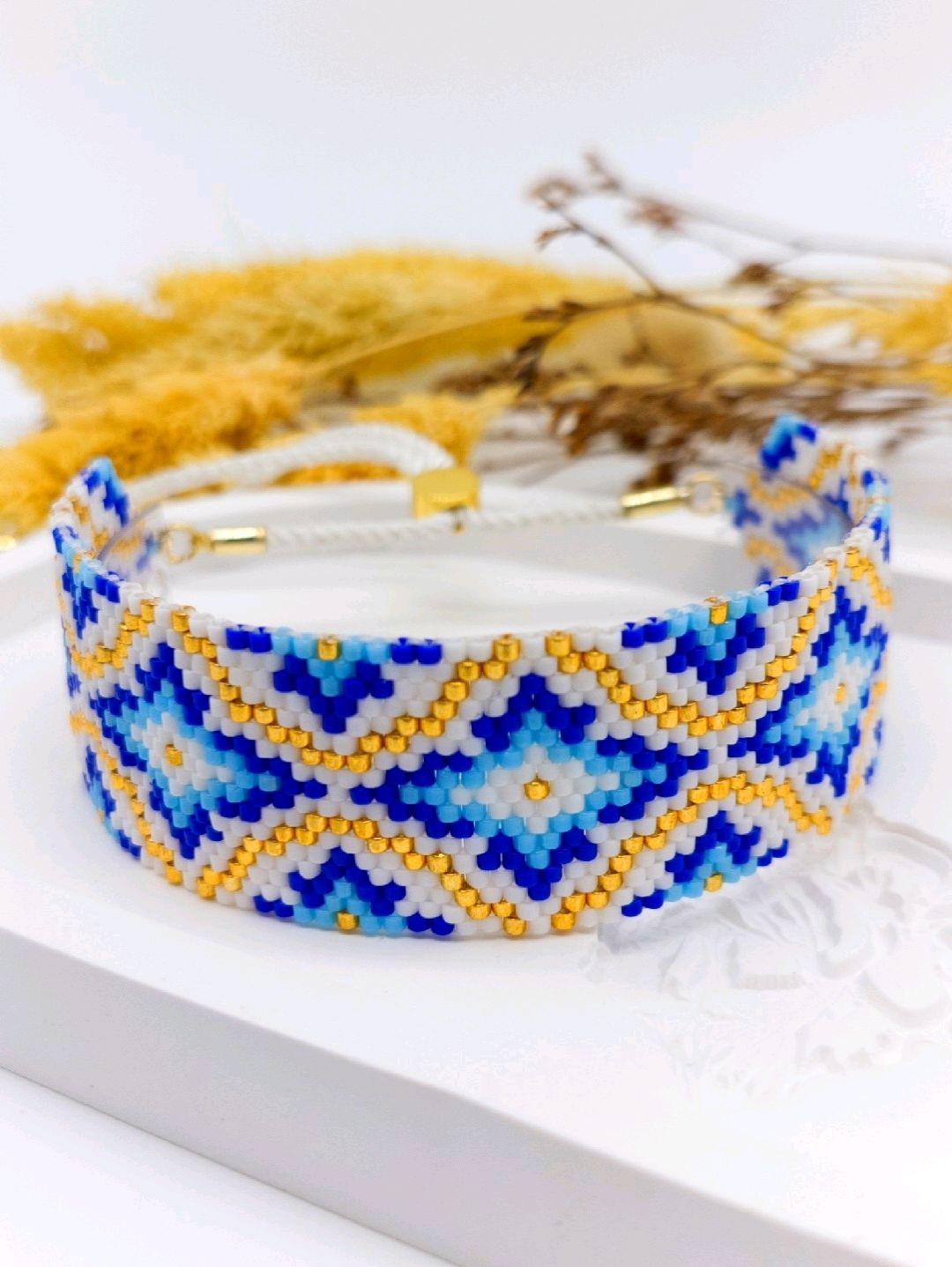 miyuki-geometrik-desen-bileklik-cok-renkli