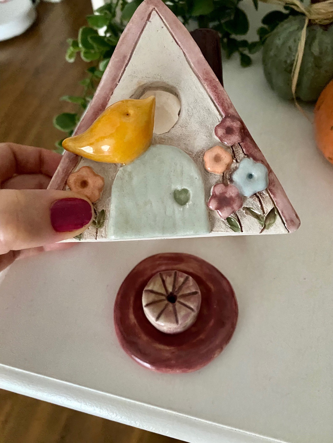 seramik-ev-tutsuluk-tealight-pembe