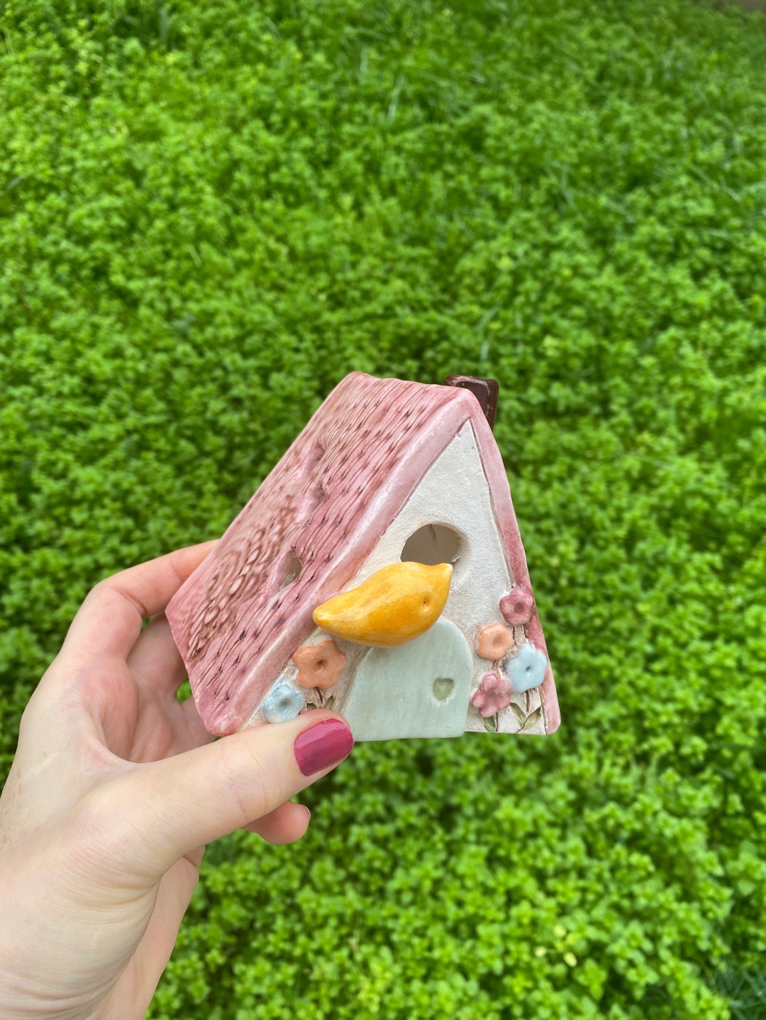 seramik-ev-tutsuluk-tealight-pembe
