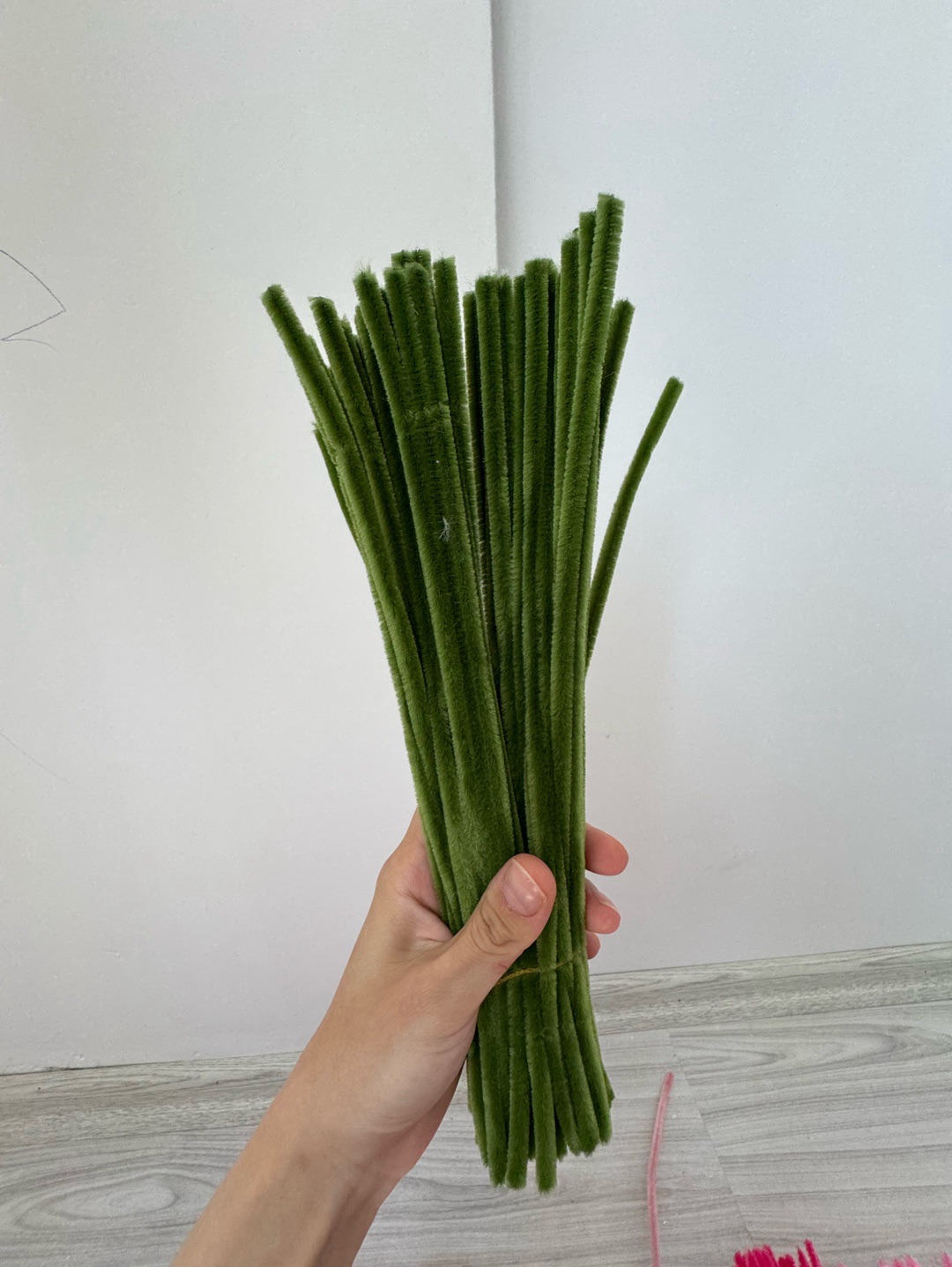 Yeşil