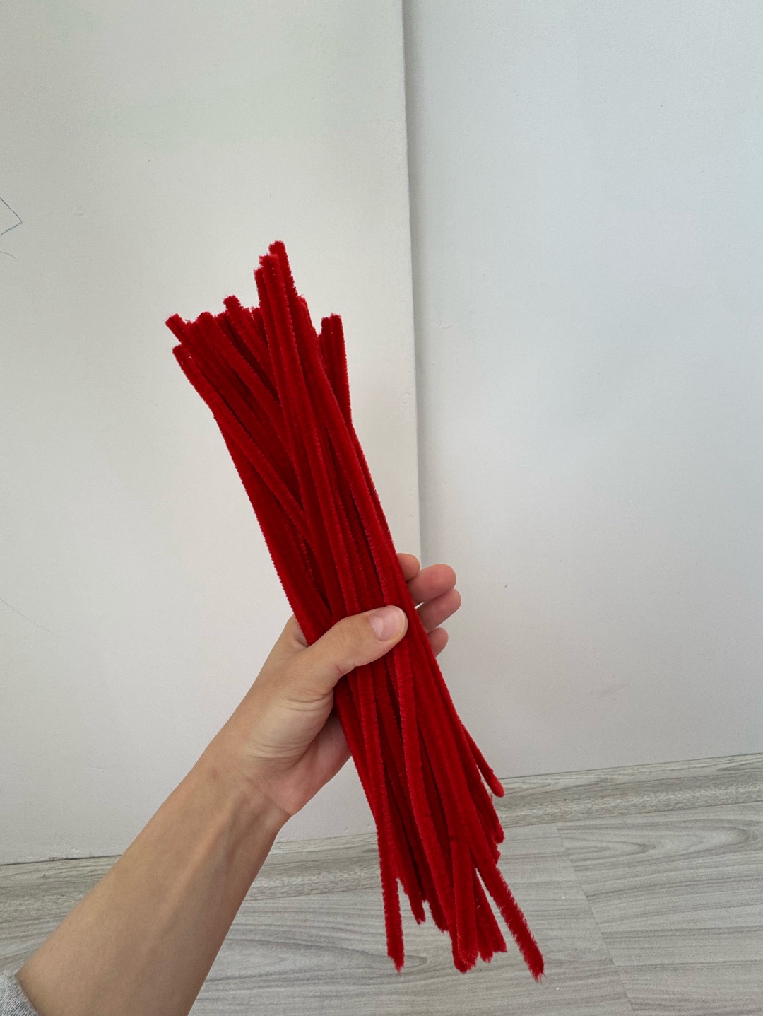 Kırmızı