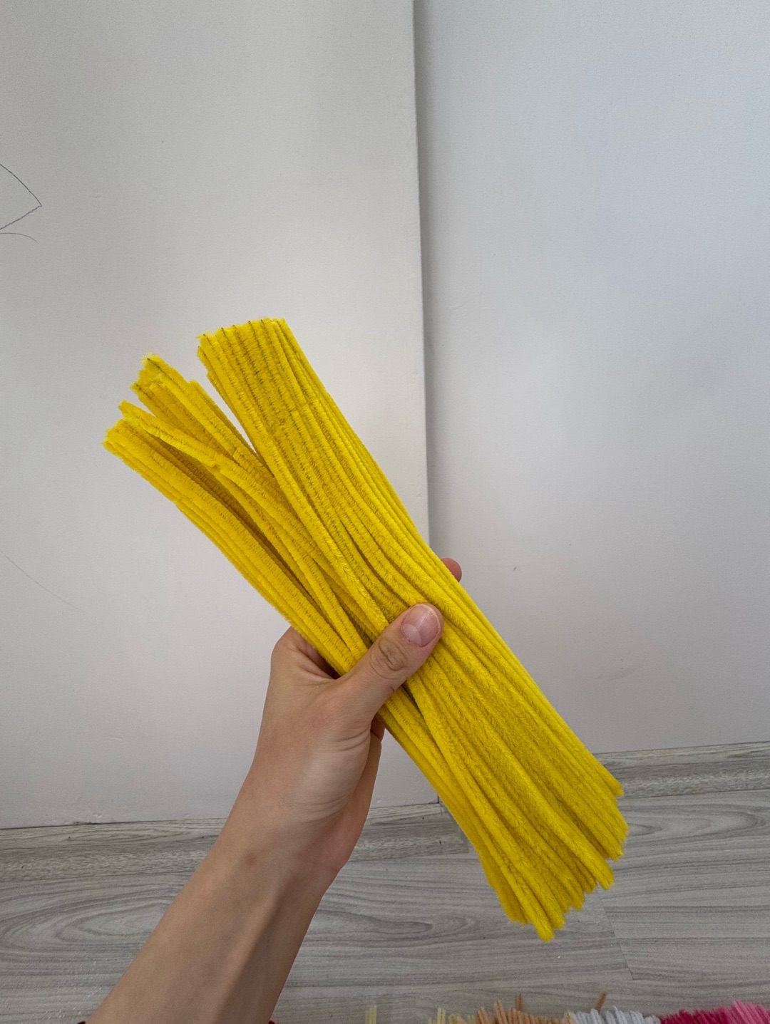 Sarı