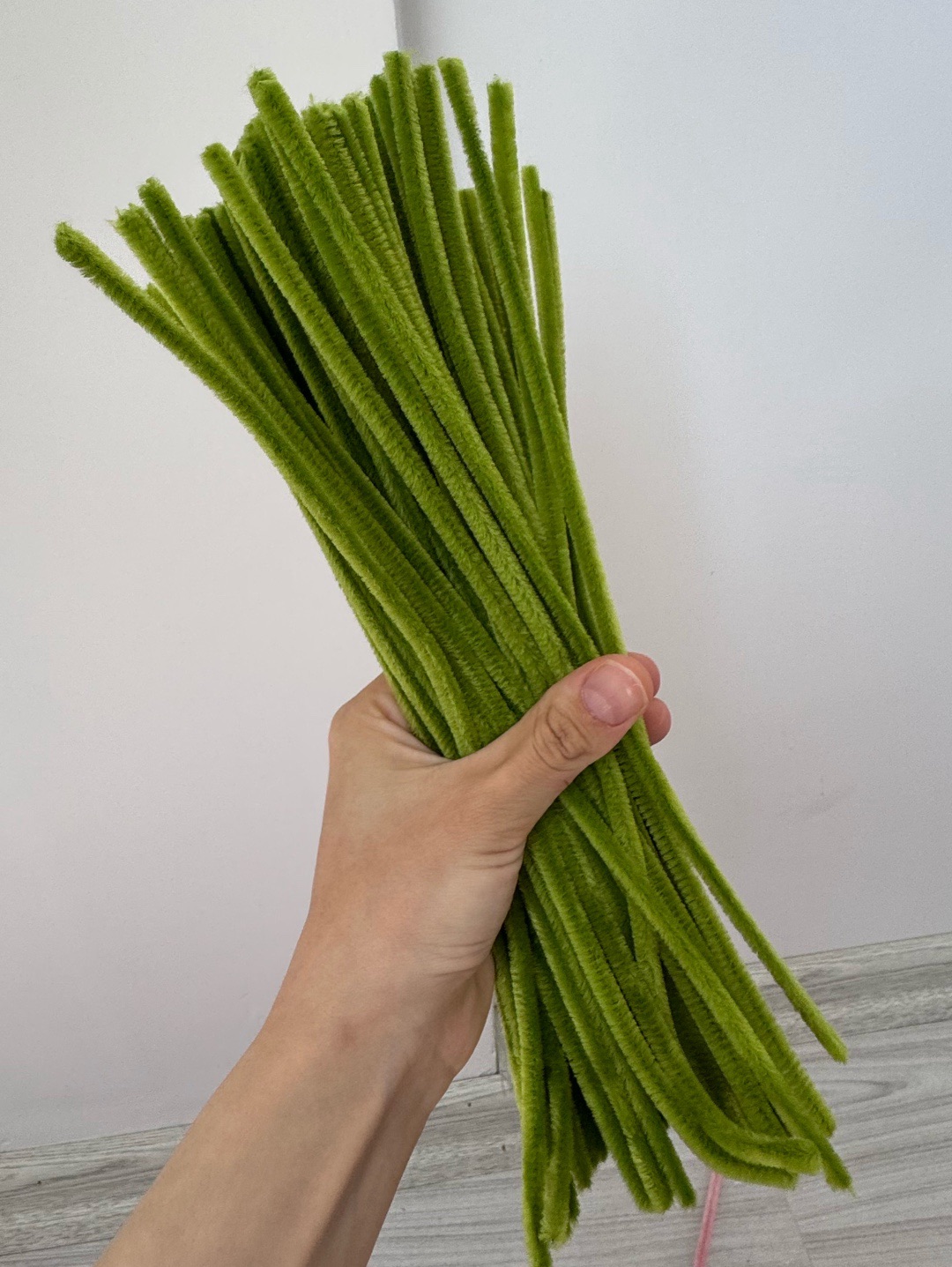 Açık yeşil
