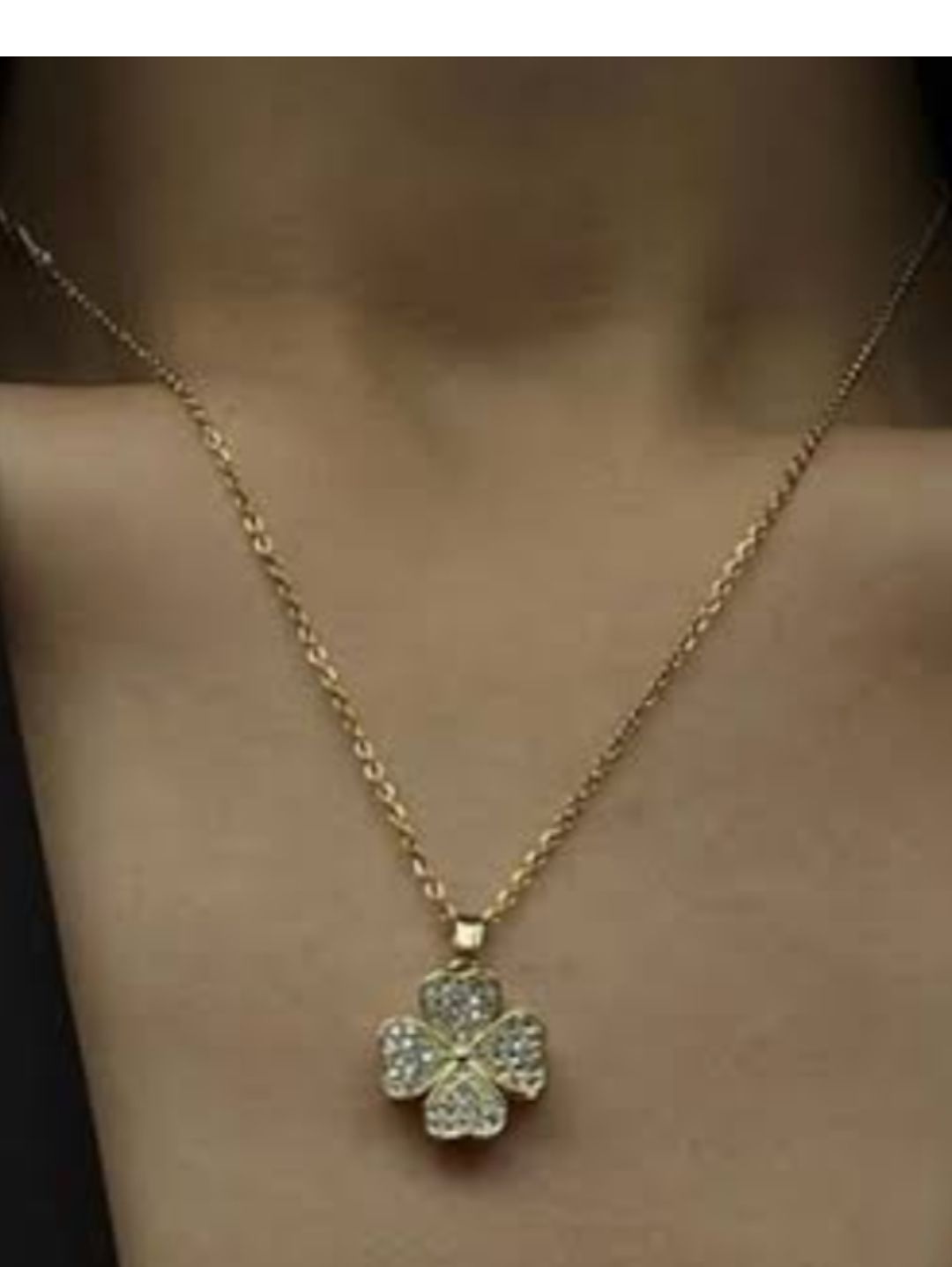 zirkon-yonca-donen-gold-kolye-altin-rengi