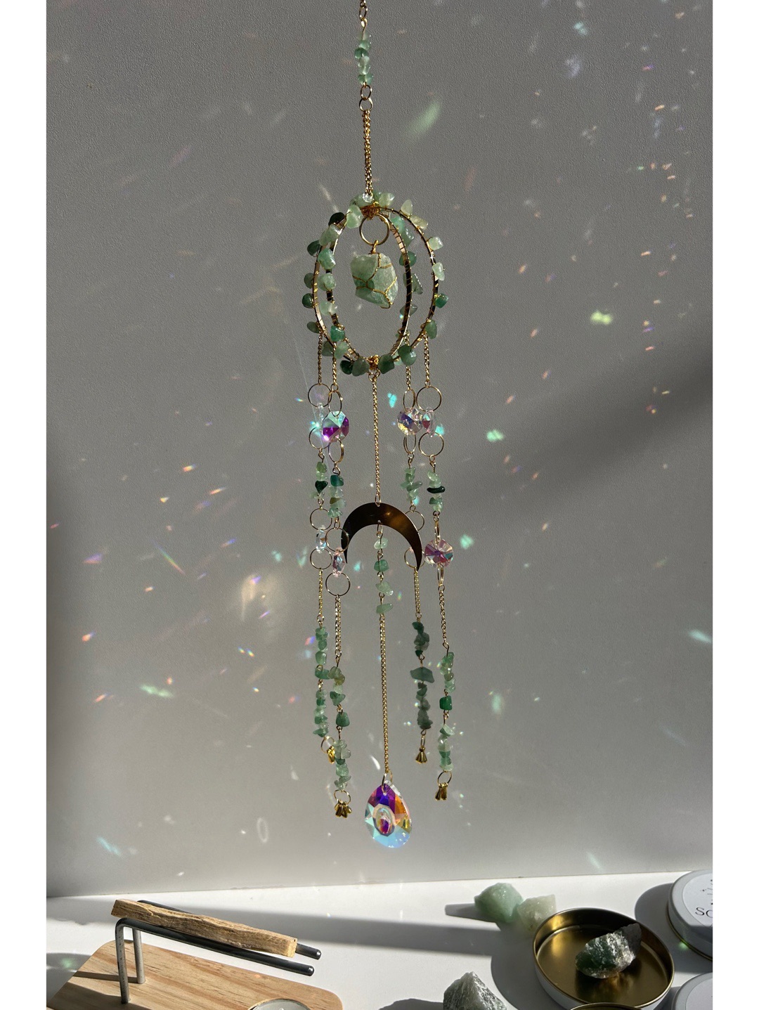 aventurin-sun-catchers-yesil