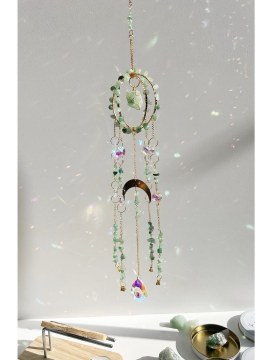 Aventurin Sun Catchers Yeşil