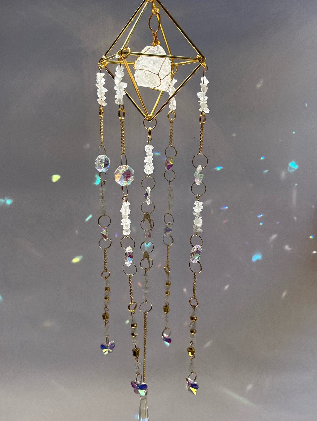 kristal-kuvars-suncatcher-beyaz