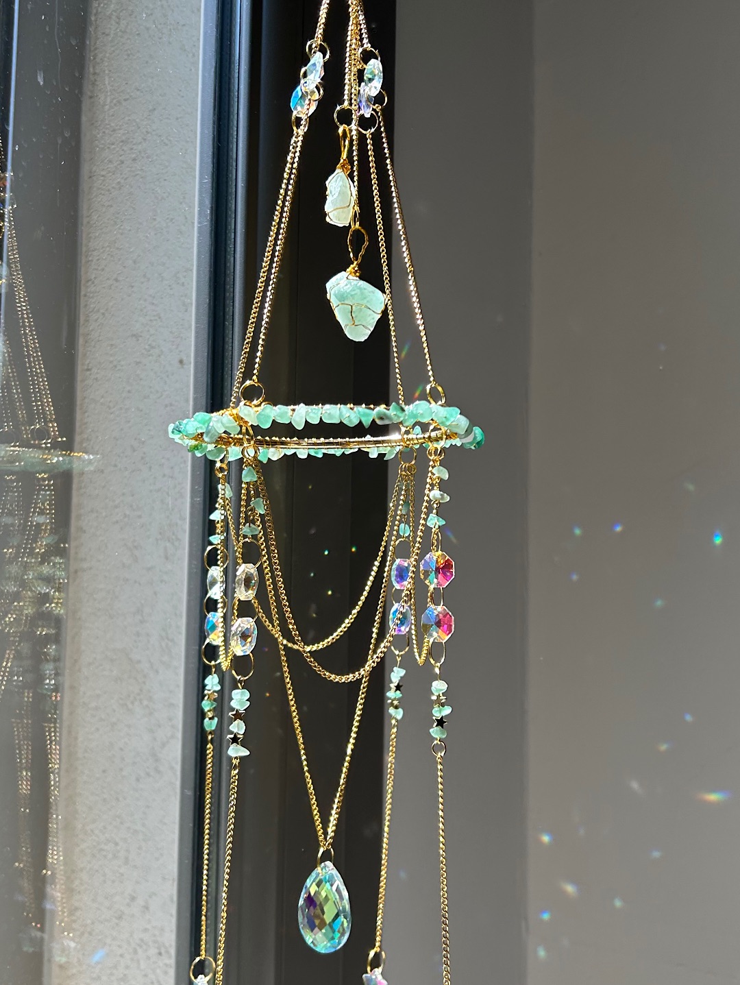 aventurin-sun-catcher-dogal-tasli-gunes-tutucu-gunes-yakalayici-yesil