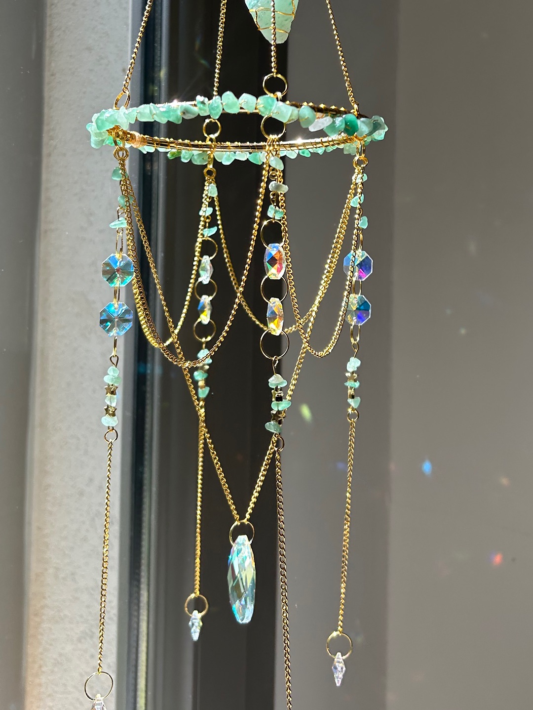 aventurin-sun-catcher-dogal-tasli-gunes-tutucu-gunes-yakalayici-yesil