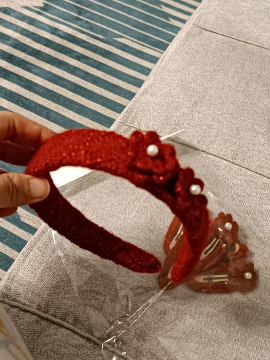 Kırmızı Taç  Kırmızı Şarap
