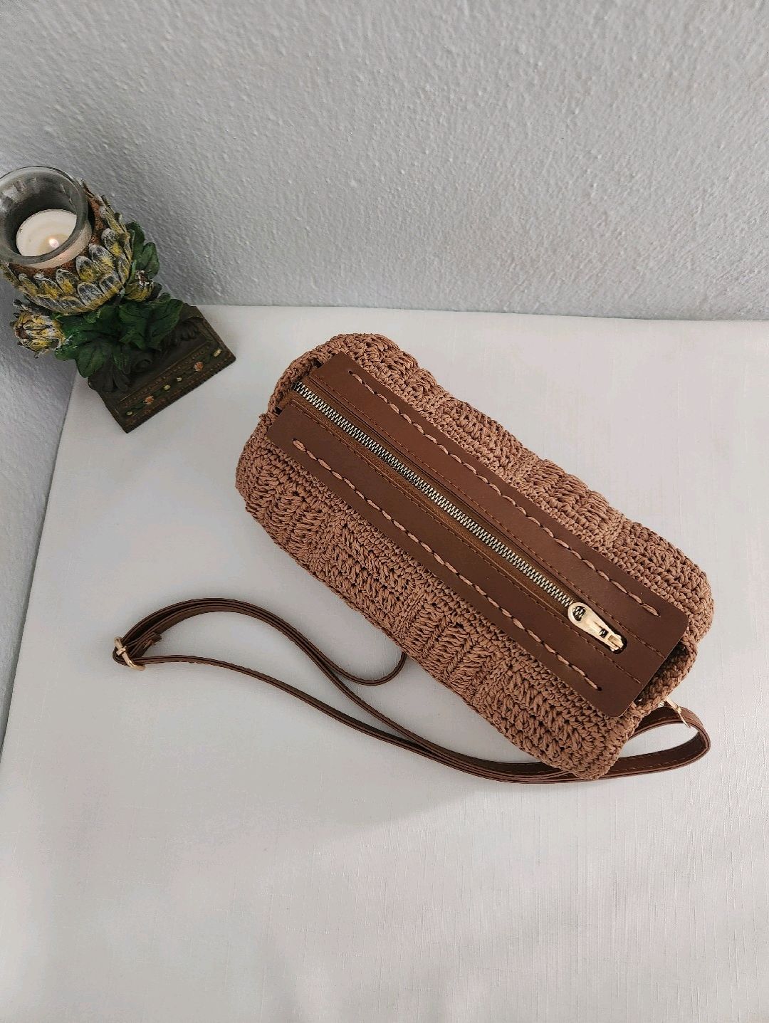 bowling-bag-hasir-silindir-kadin-omuz-cantasi-taba