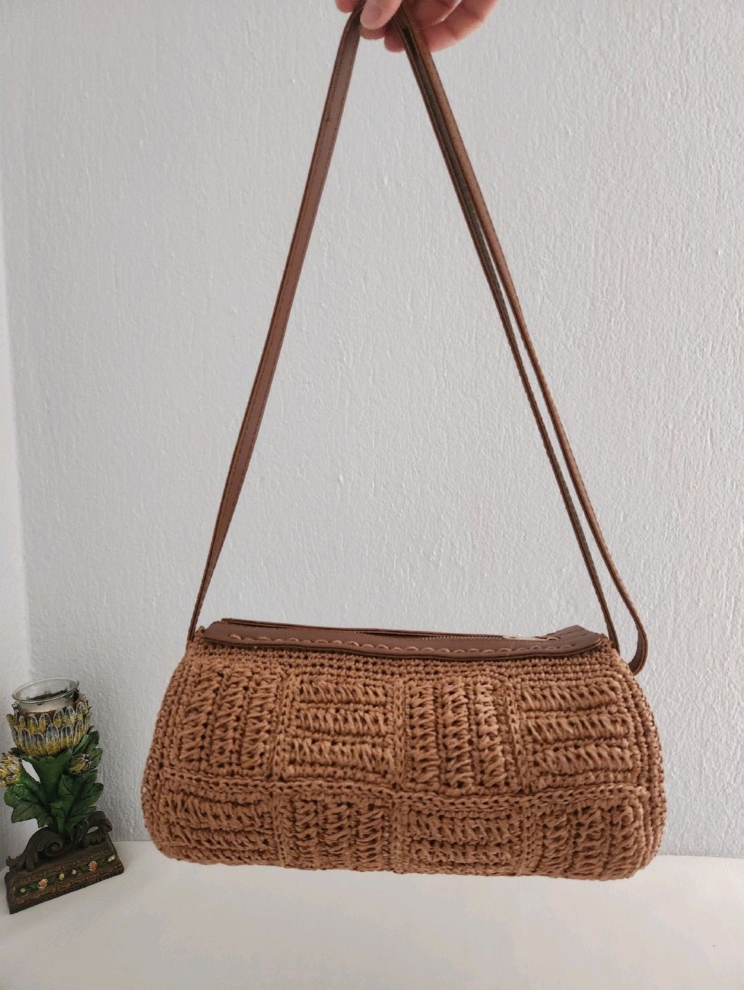 bowling-bag-hasir-silindir-kadin-omuz-cantasi-taba