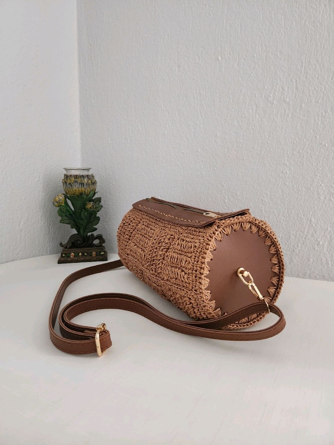 bowling-bag-hasir-silindir-kadin-omuz-cantasi-taba
