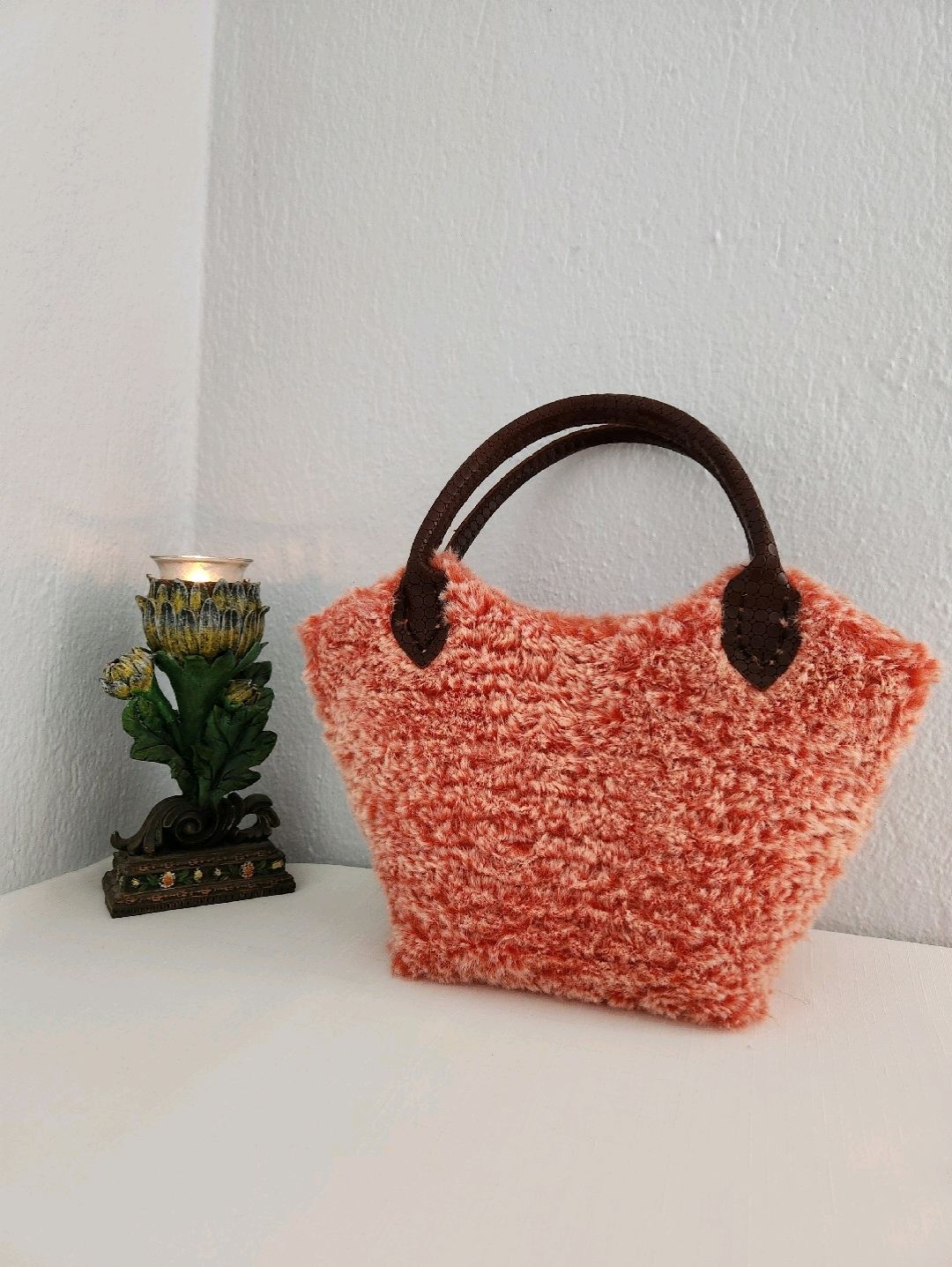zara-model-kirmizi-melanj-kanvas-pelus-kadin-el-cantasi-kirmizi
