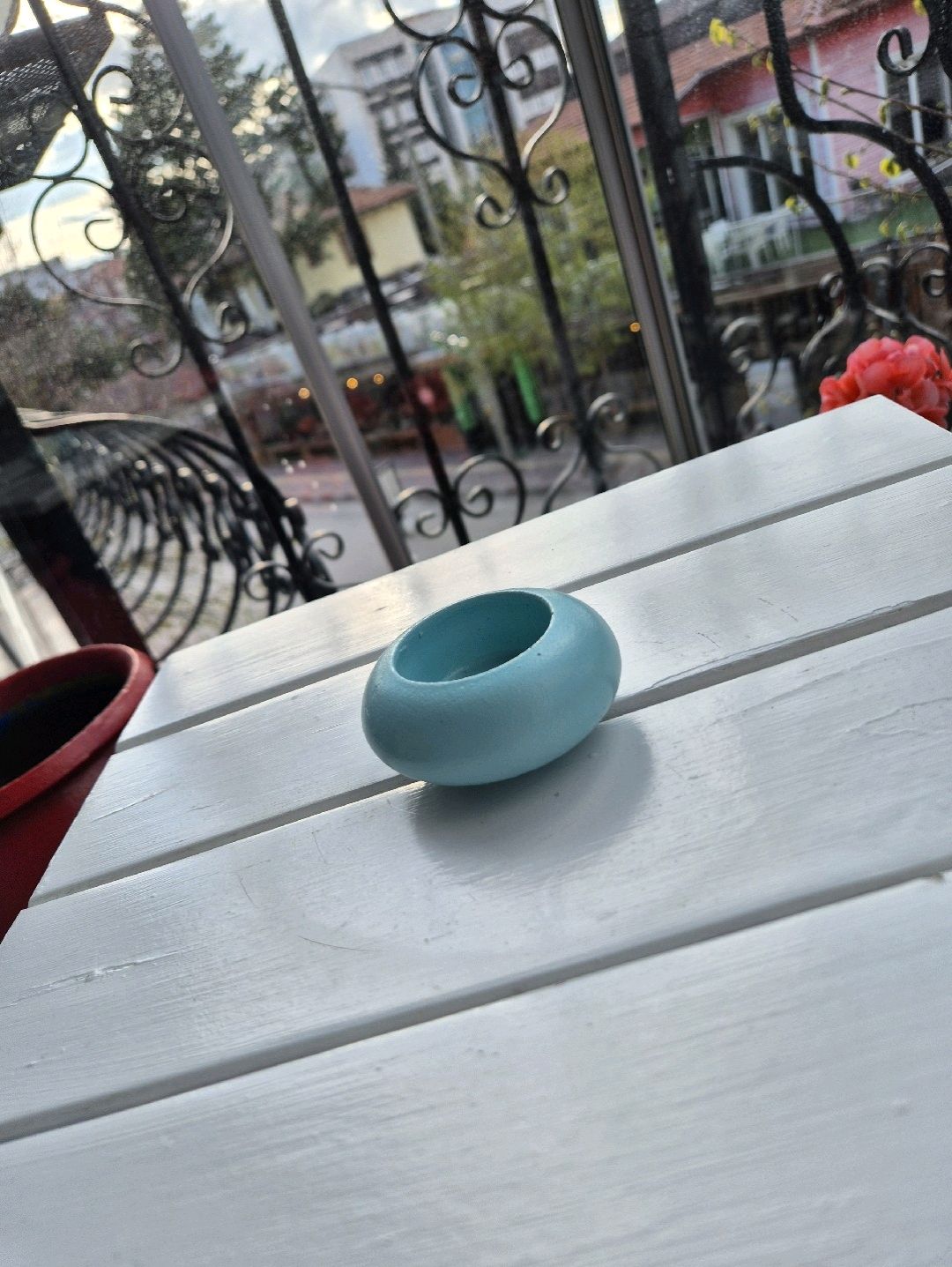 kucuk-tealight-mumluk-turkuaz