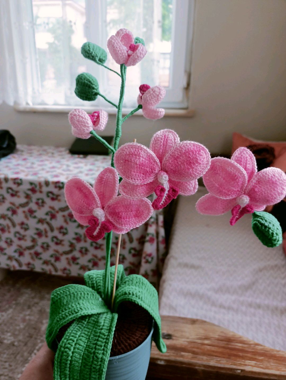 orgu-orkide-pembe