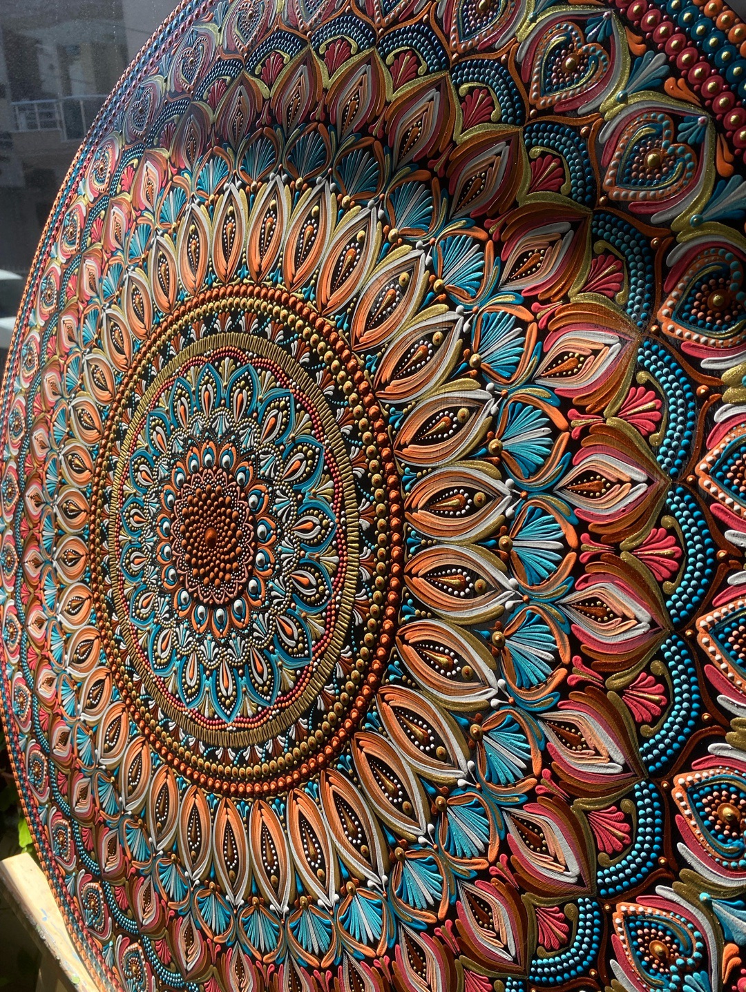 denge-turuncu