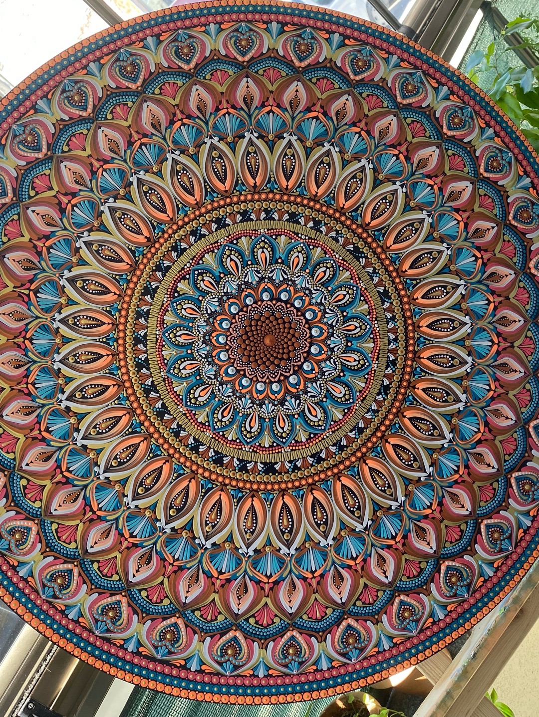 denge-turuncu